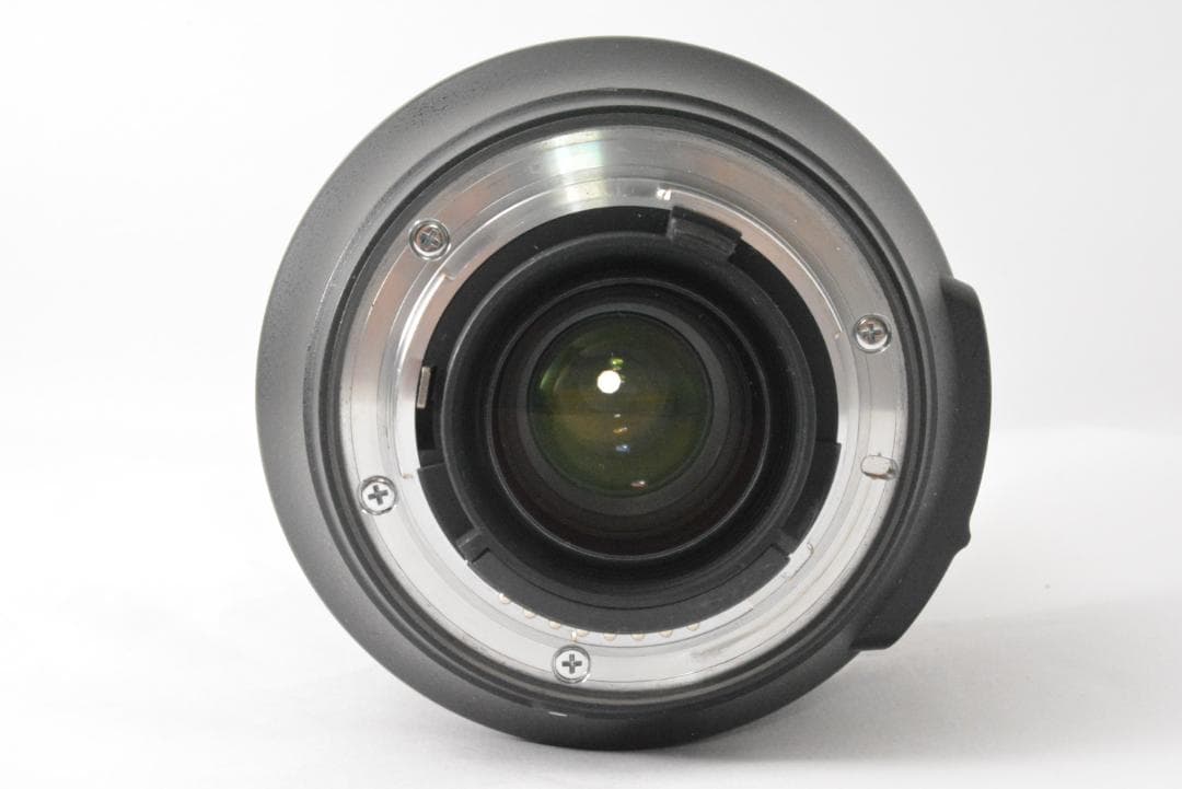 ■美品■Nikon AF-S 28-300mm F3.5-5.6 G ED VR