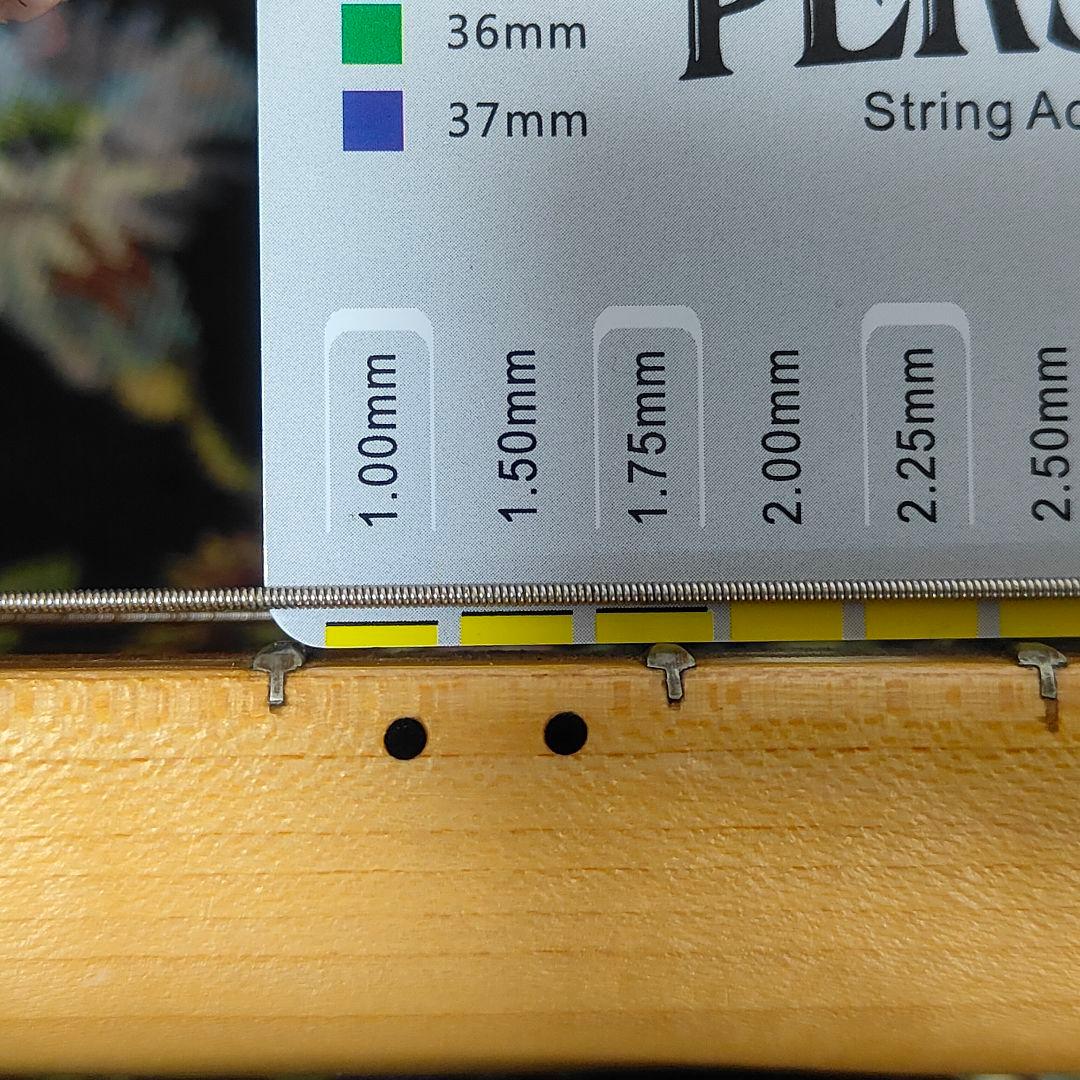 FERNANDES 石ロゴ ストラトキャスター FST-60