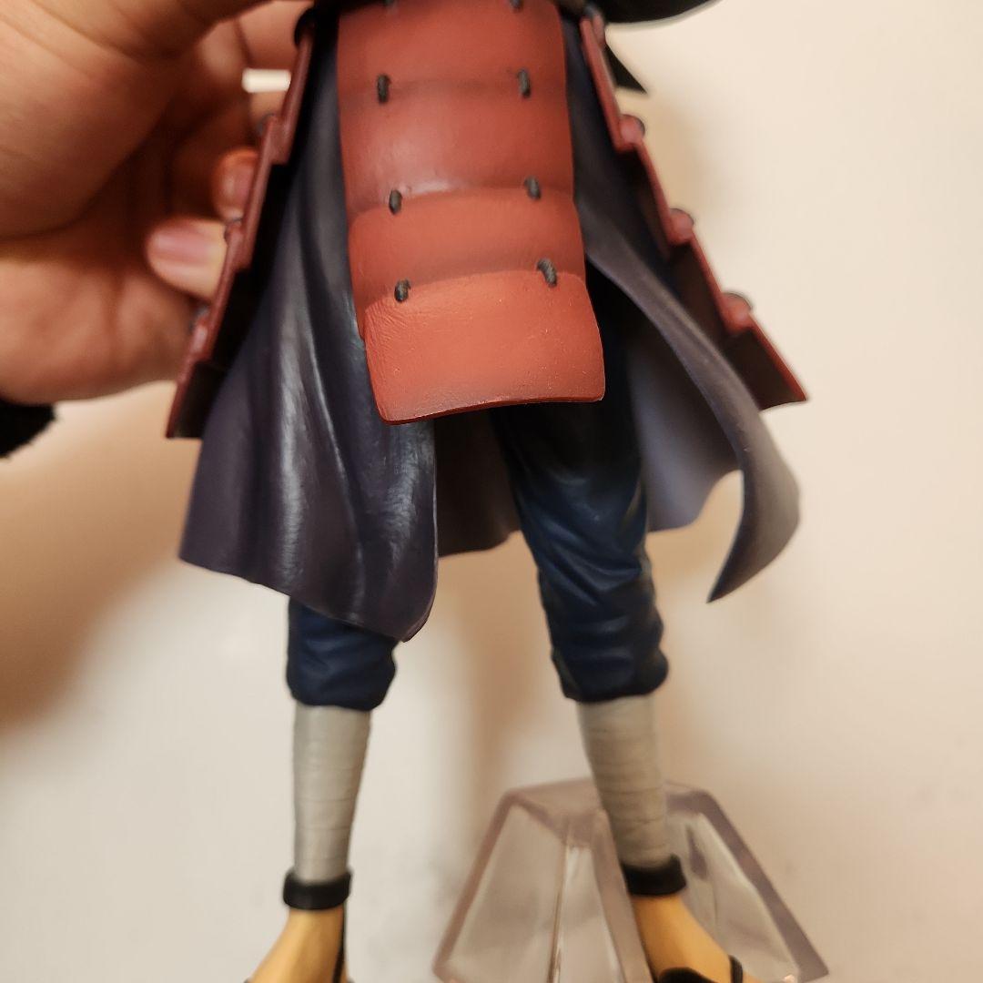 ナルトフィギュアセット　箱有 おまけ付き