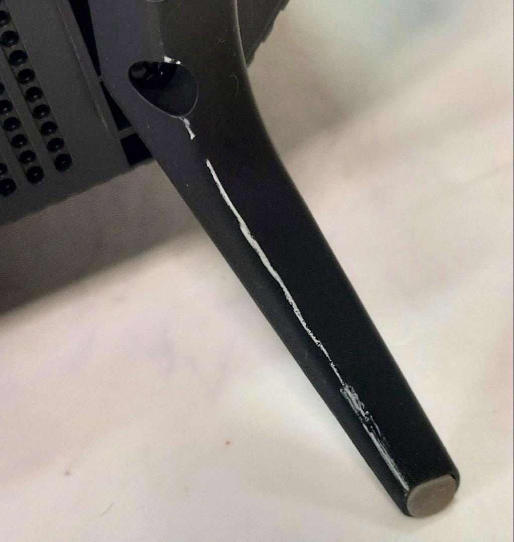 TCL 32V液晶カラーテレビ 32S515 2021年製