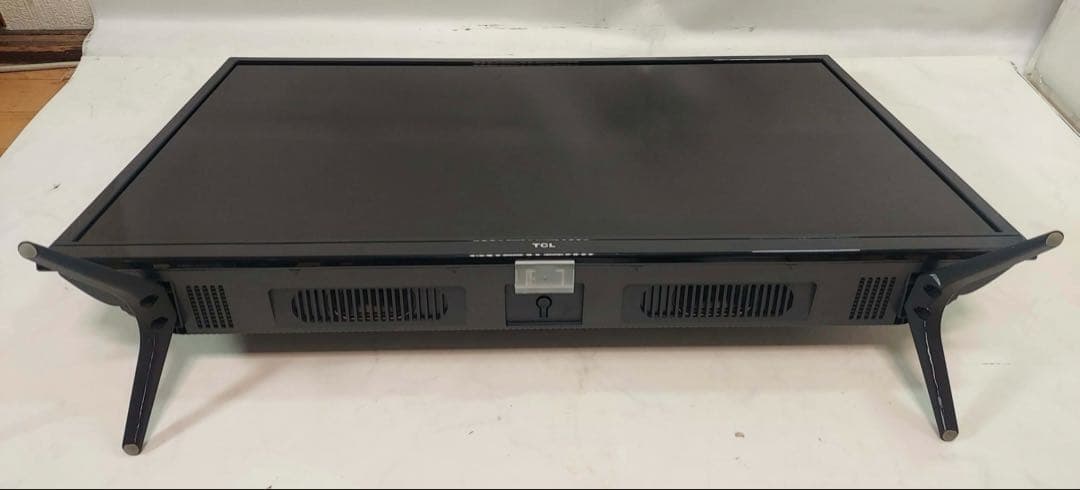 TCL 32V液晶カラーテレビ 32S515 2021年製