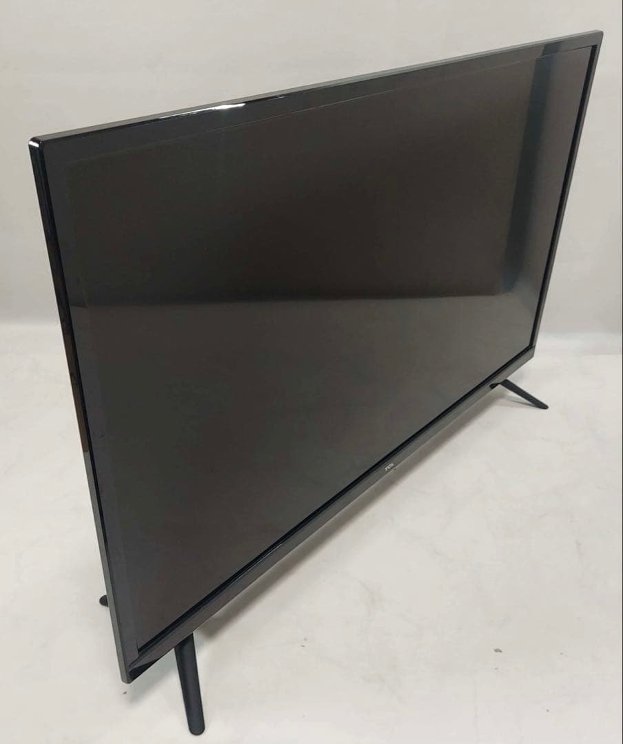 TCL 32V液晶カラーテレビ 32S515 2021年製