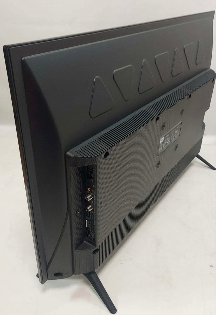 TCL 32V液晶カラーテレビ 32S515 2021年製