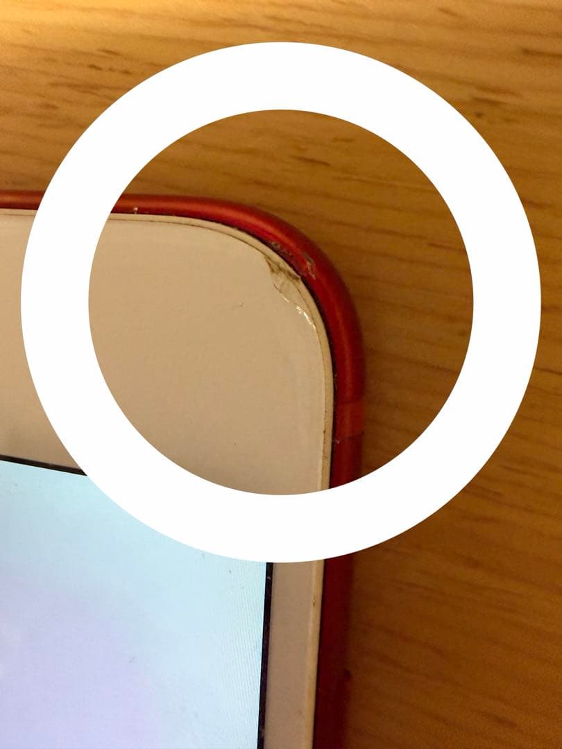 お値下げ‼️Apple iPhone 7 Plus (128GB) 赤