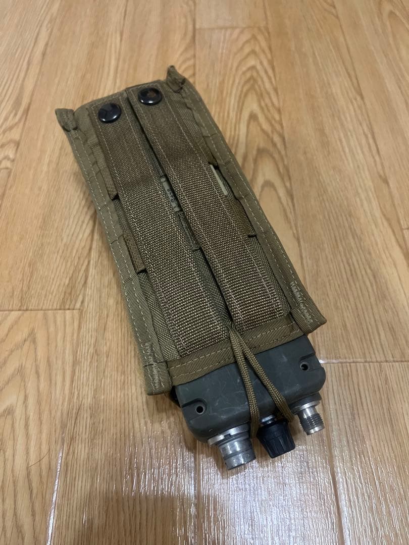PRC レプリカ　無線機セット
