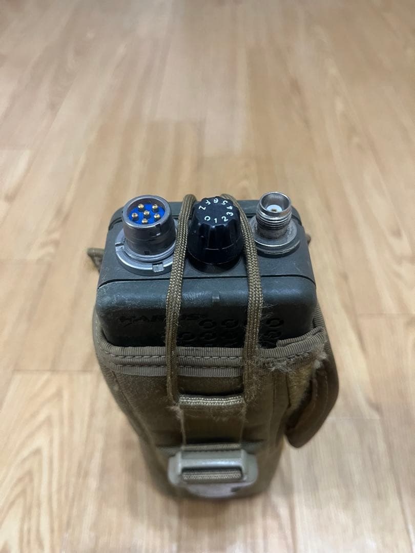 PRC レプリカ　無線機セット