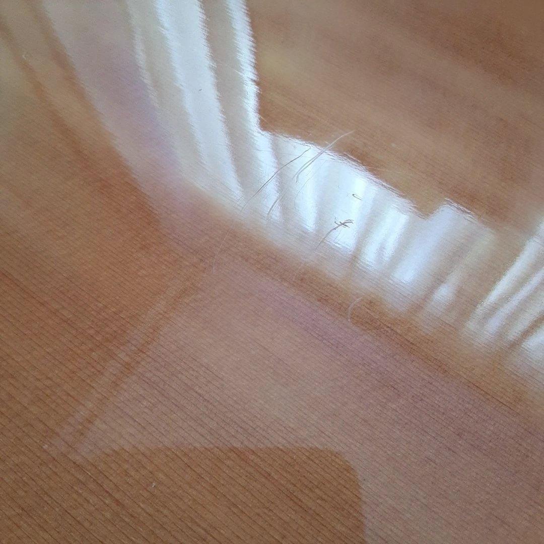 Fina 　FAW 800NTアコースティックギター カッタウェイ