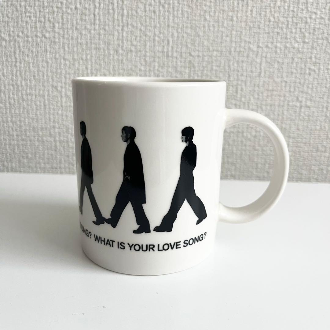 【公式】BTS ARIRANG アリラン グッズ マグカップ 新品未使用