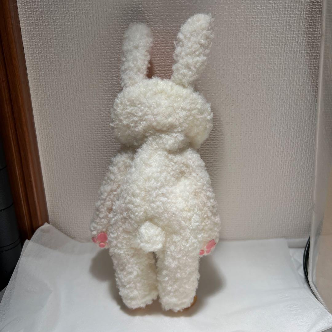 【値下げ】ワンダーフロッグ うさぎの着ぐるみ