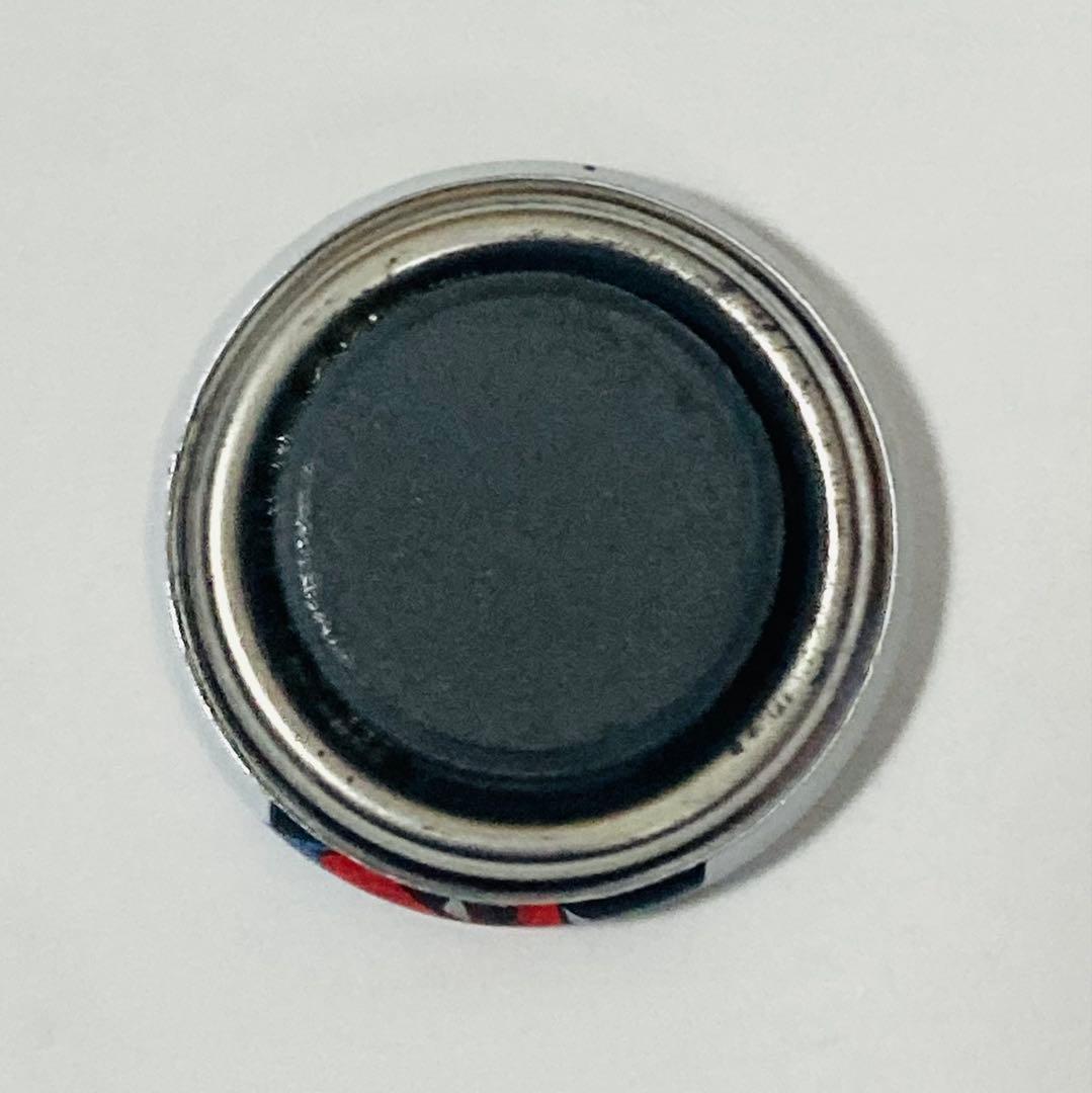 D.Gray-man アレン・ウォーカー 缶マグネット 懸賞品