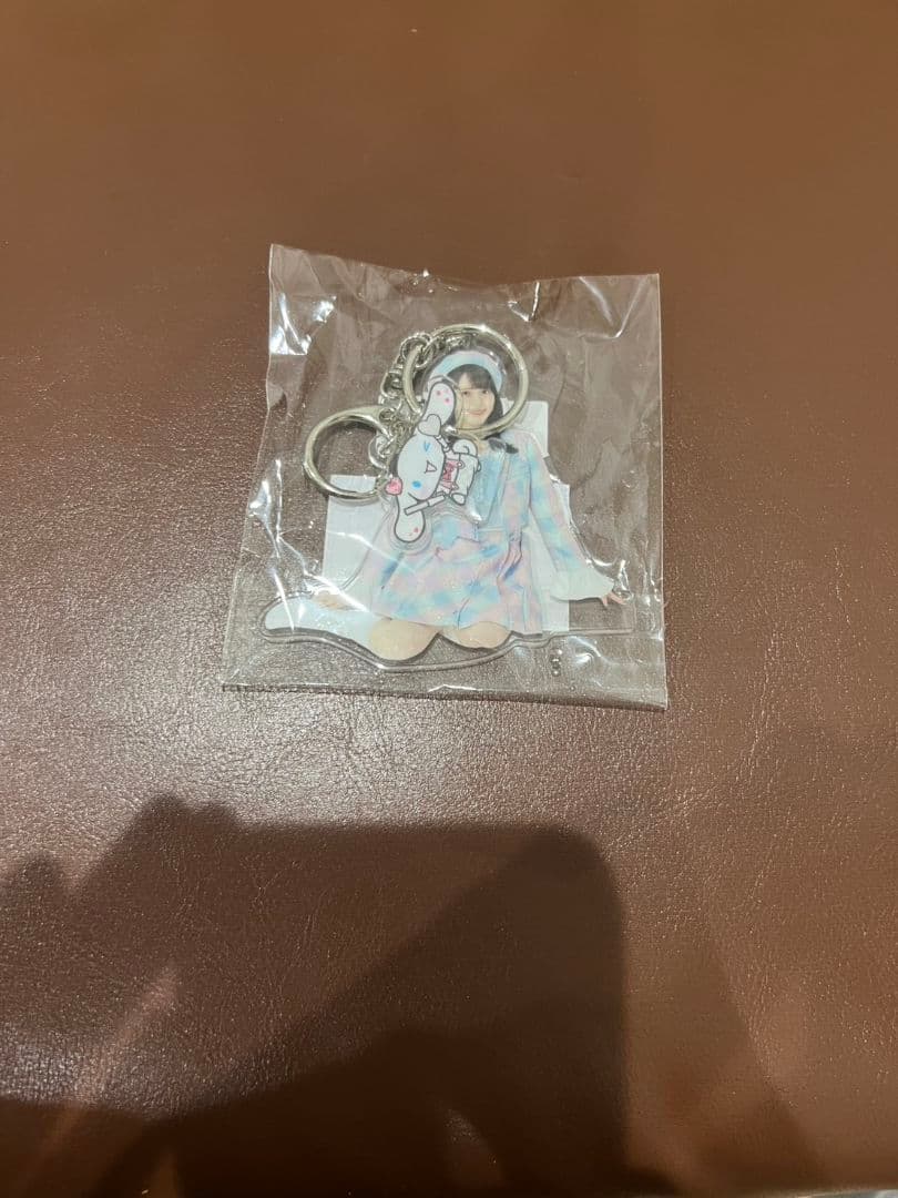 イコラブ　佐々木舞香　グッズ　まとめ