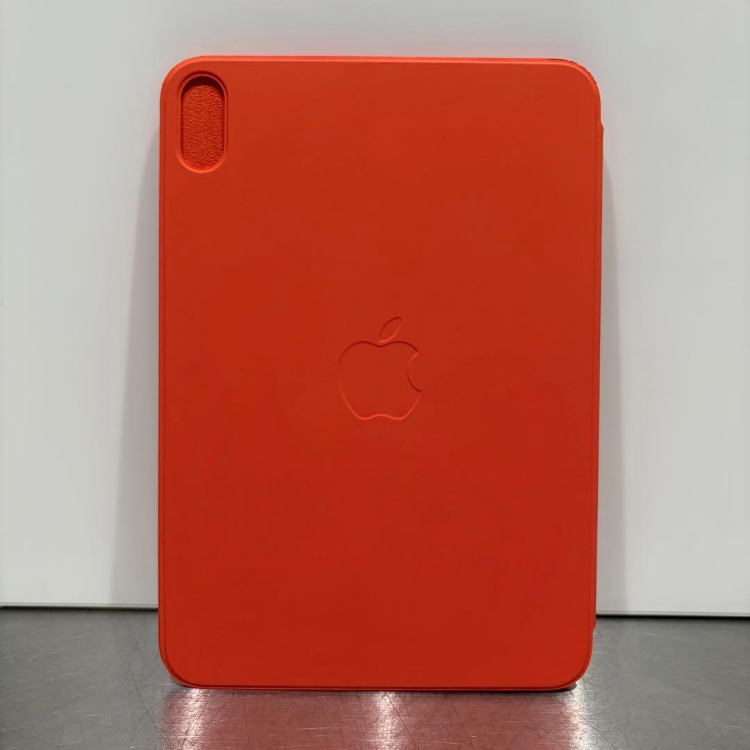 iPad miniケース 第6世代 A17Pro SmartFolio