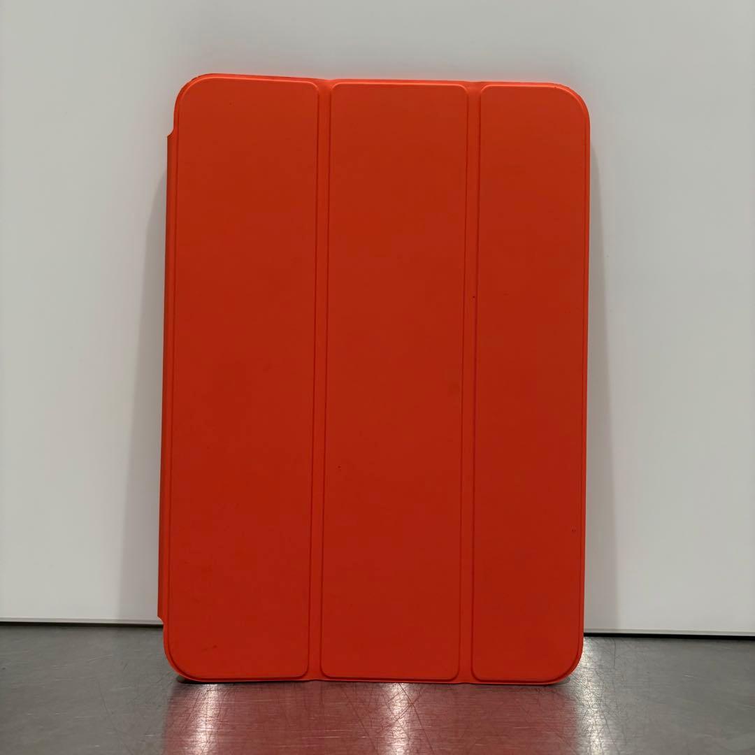 iPad miniケース 第6世代 A17Pro SmartFolio