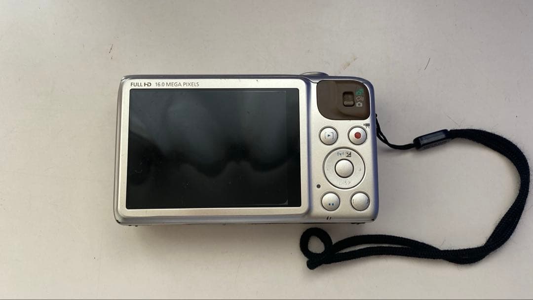 デジタルカメラ CANON POWERSHOT SX600 HS PC2050