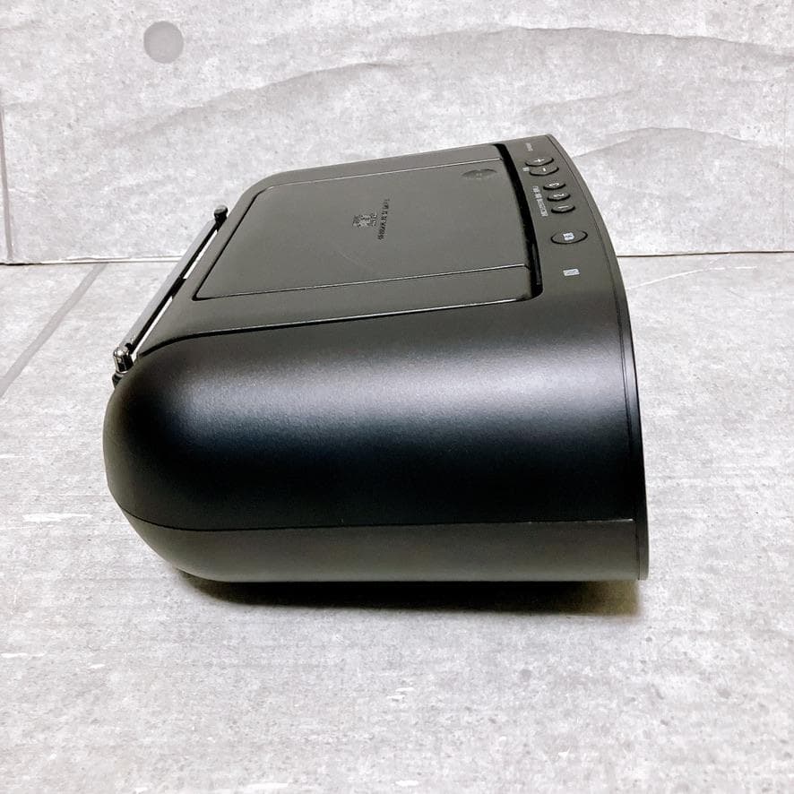 【極美品】SONY ZS-RS81BT オーディオCDラジオ Bluetooth