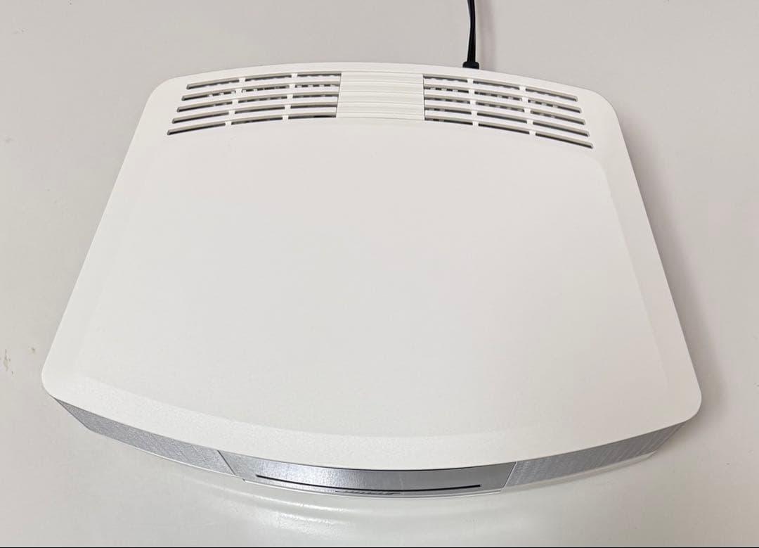 メンテ済 BOSE Wave SoundTouch music systemIV