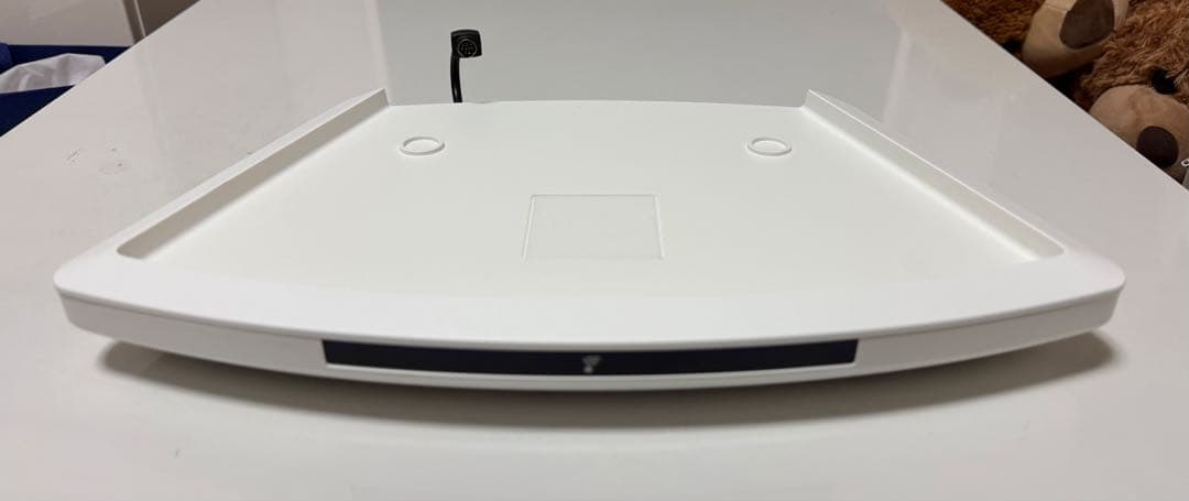 メンテ済 BOSE Wave SoundTouch music systemIV
