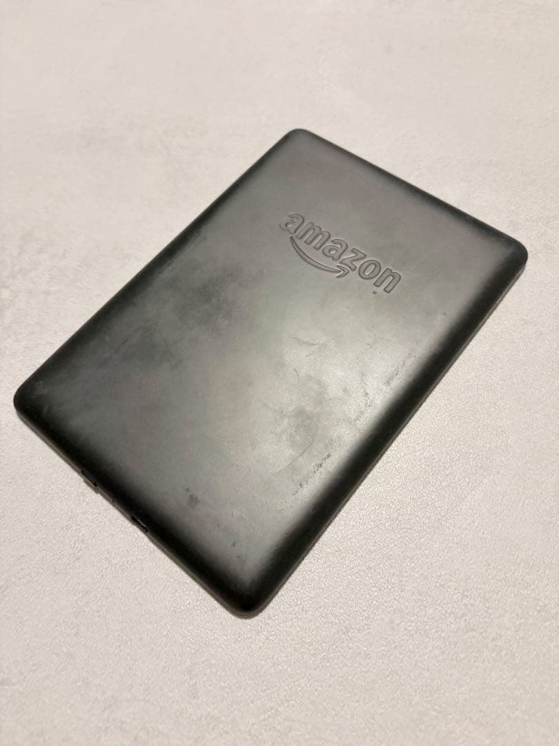 Kindle Paperwhite 10世代 32GB 広告なし