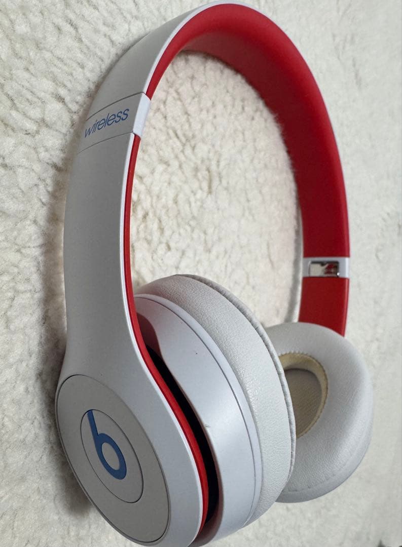 Beats Solo3 Wireless ヘッドホン