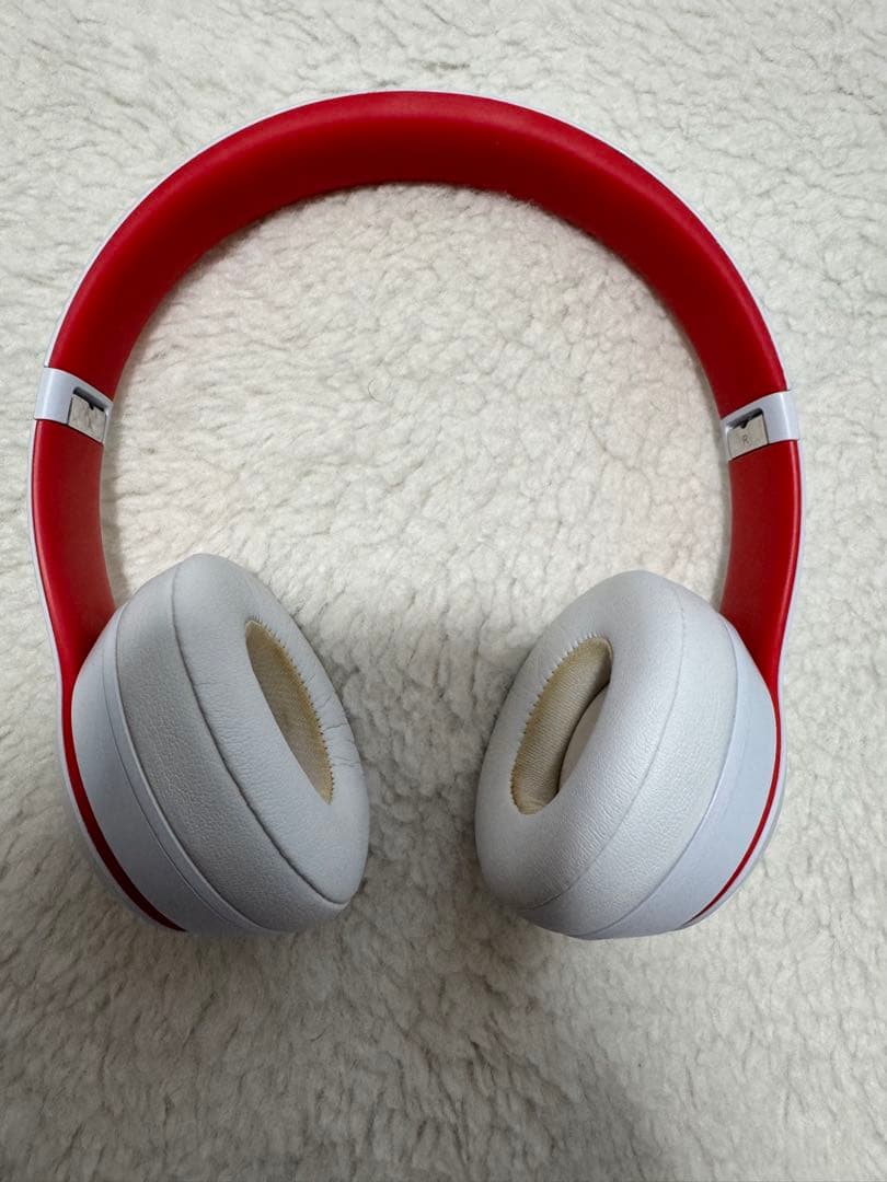 Beats Solo3 Wireless ヘッドホン