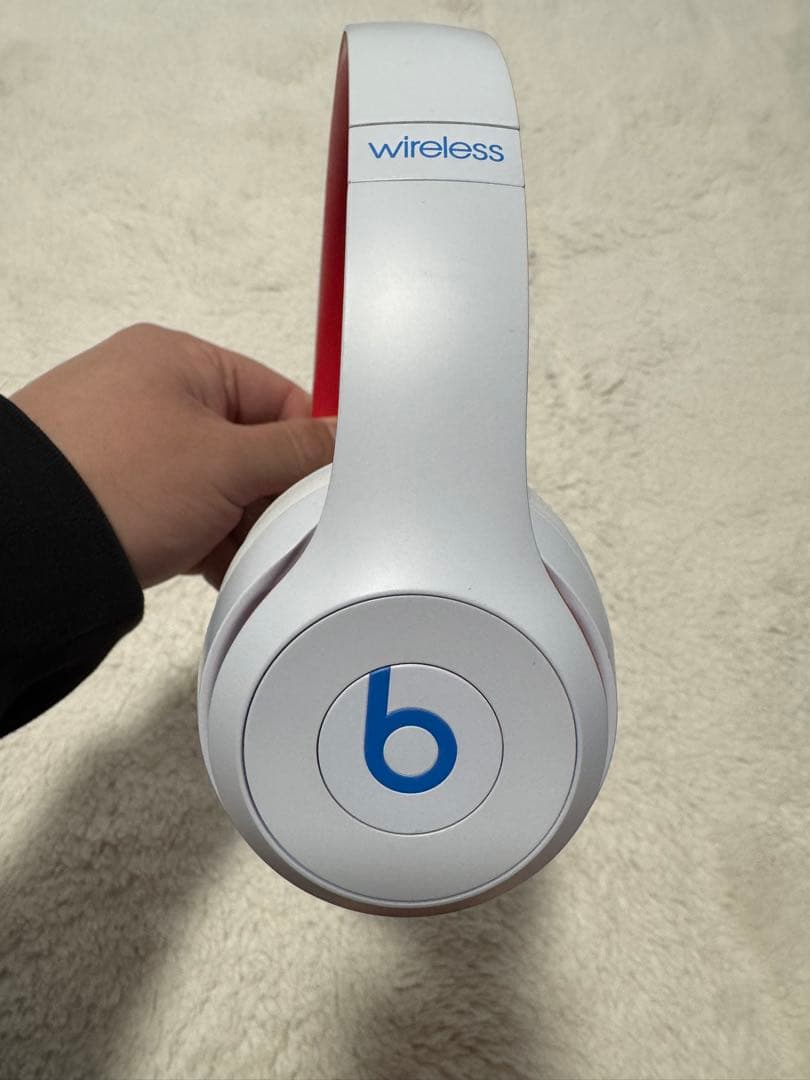 Beats Solo3 Wireless ヘッドホン