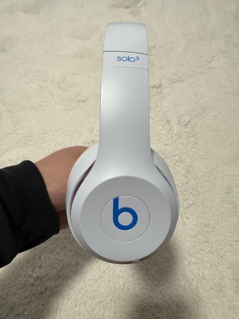 Beats Solo3 Wireless ヘッドホン