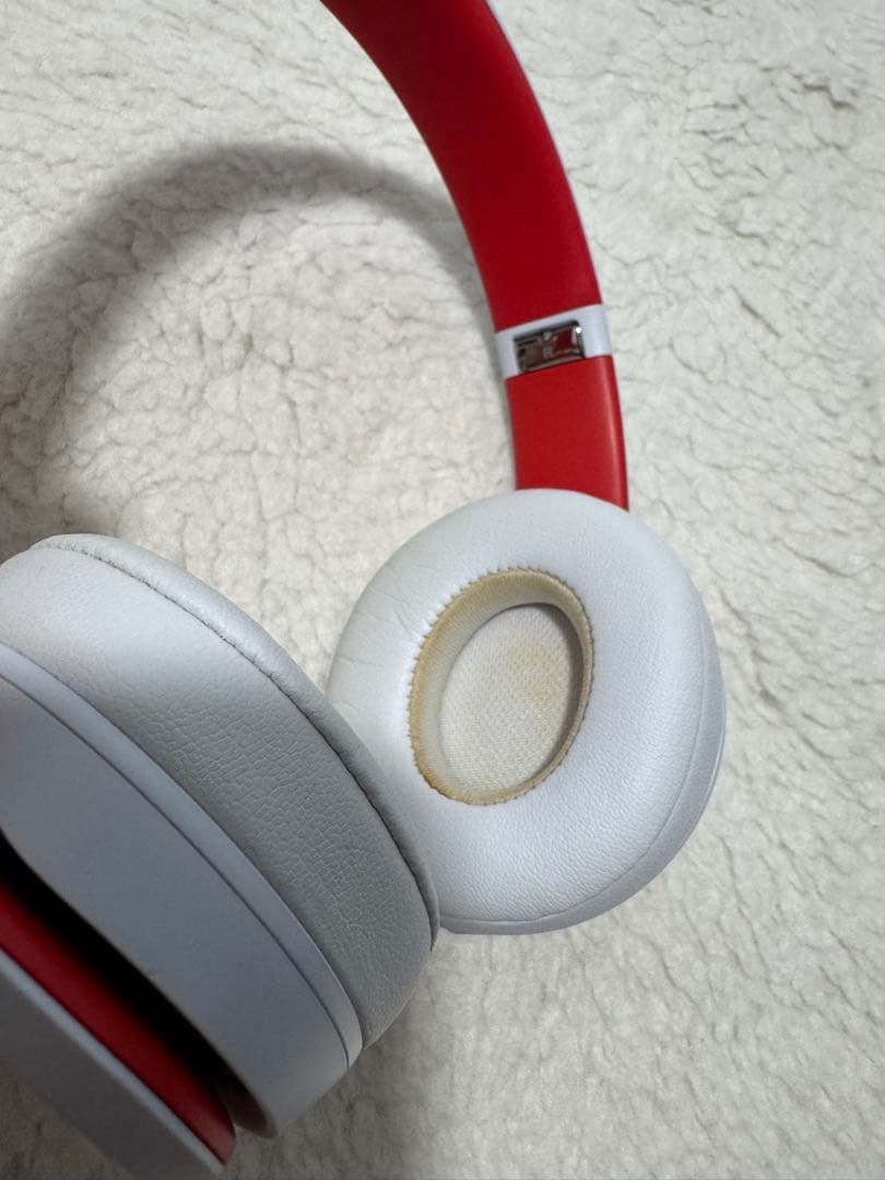 Beats Solo3 Wireless ヘッドホン