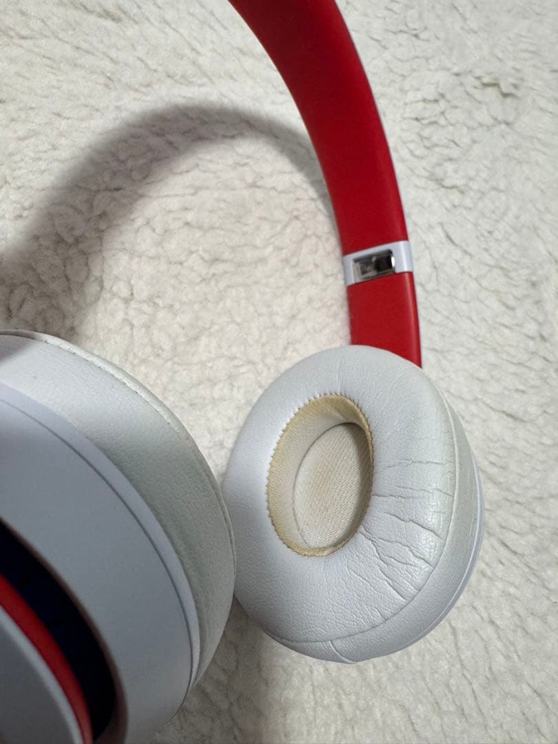 Beats Solo3 Wireless ヘッドホン