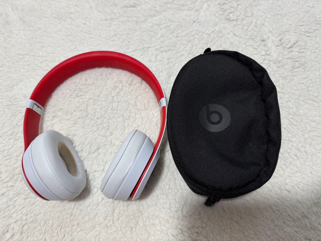 Beats Solo3 Wireless ヘッドホン