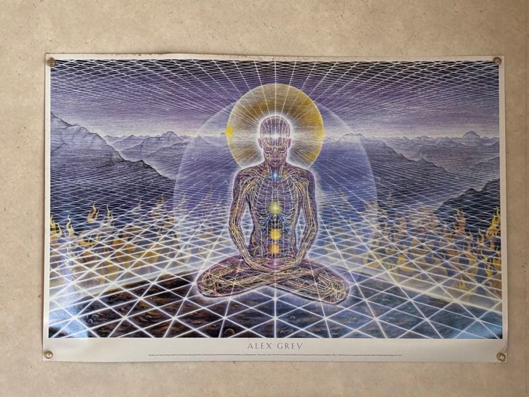 TOOL ポスター　12枚　まとめ売り