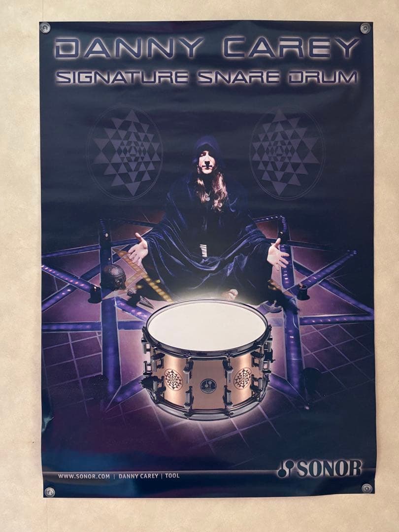 TOOL ポスター　12枚　まとめ売り