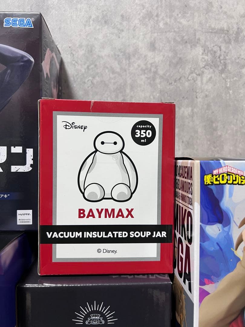 未開封 フィギュア19点 まとめ売り ジャンプ系多数 プライズ