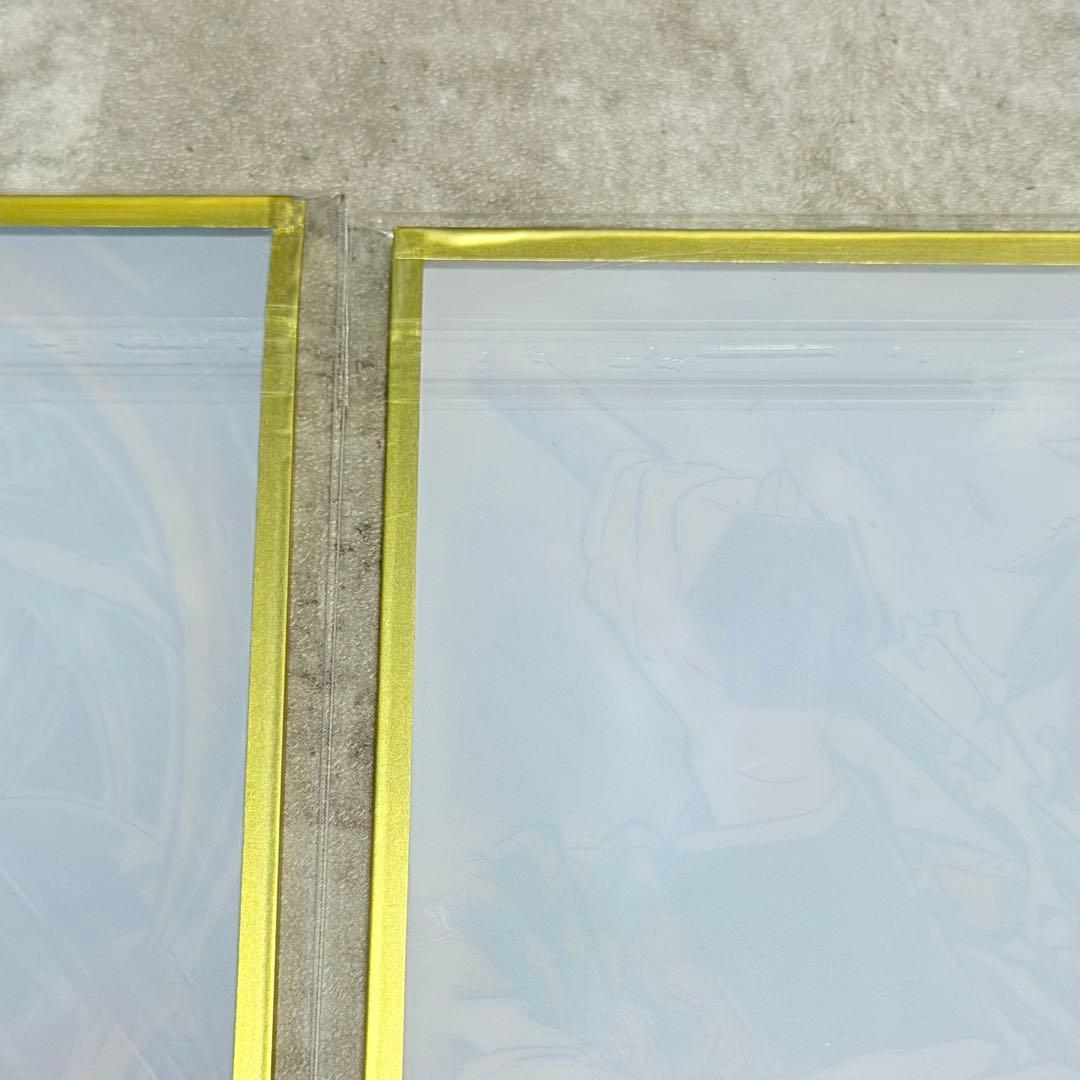 鬼滅の刃 冨岡義勇　A5 悲鳴嶼　かまぼこ隊　善逸　アクリル色紙