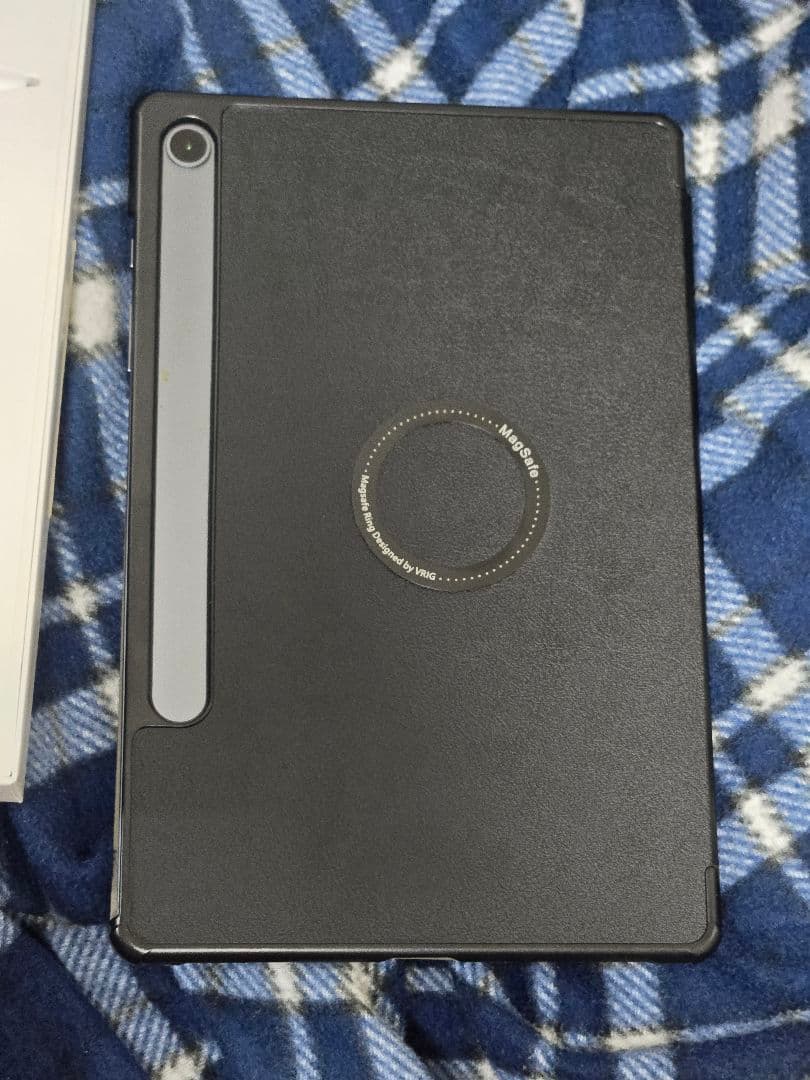 Galaxy Tab S10 Lite グレー ほぼ未使用　128GB