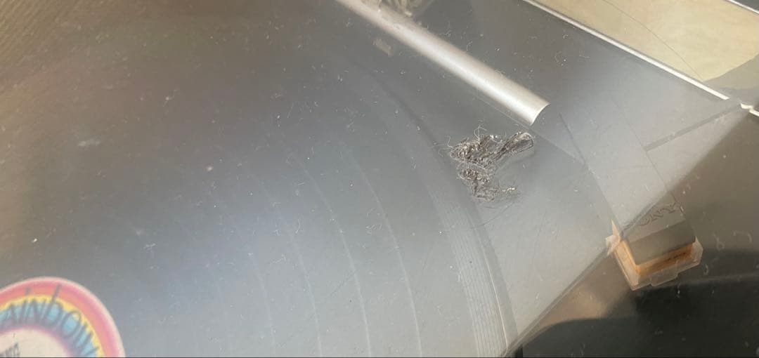 SONY ソニー　バブルコンポ　リバティLBT-V810 ジャンク ①