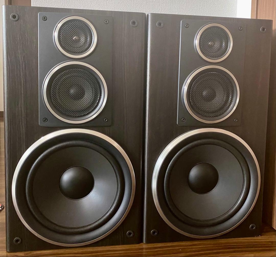 SONY ソニー　バブルコンポ　リバティLBT-V810 ジャンク ①