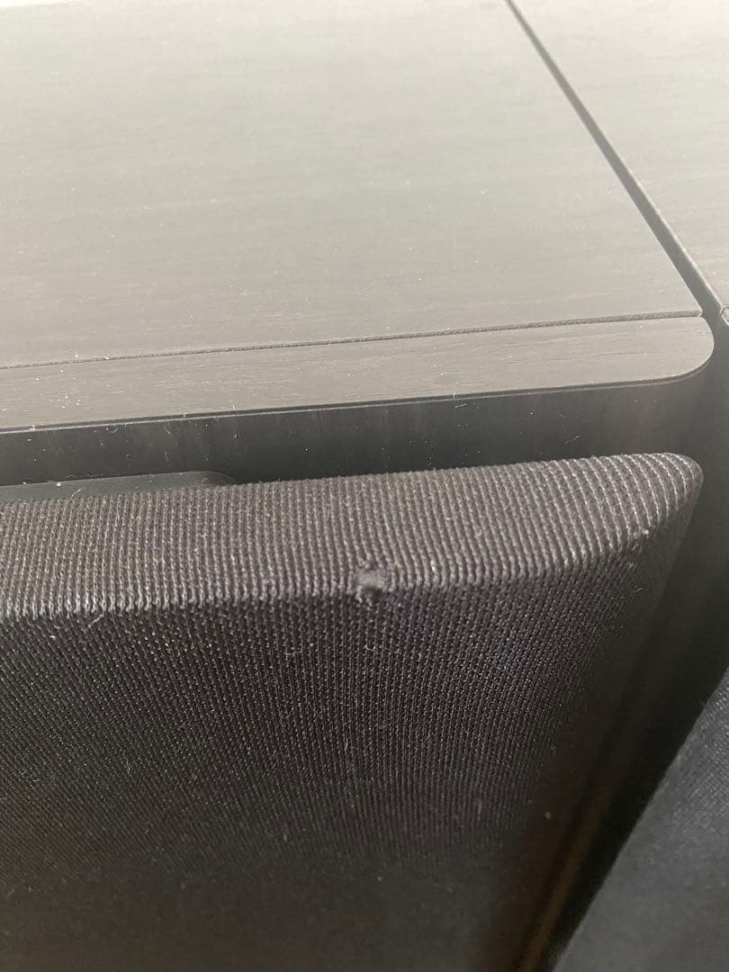 SONY ソニー　バブルコンポ　リバティLBT-V810 ジャンク ①