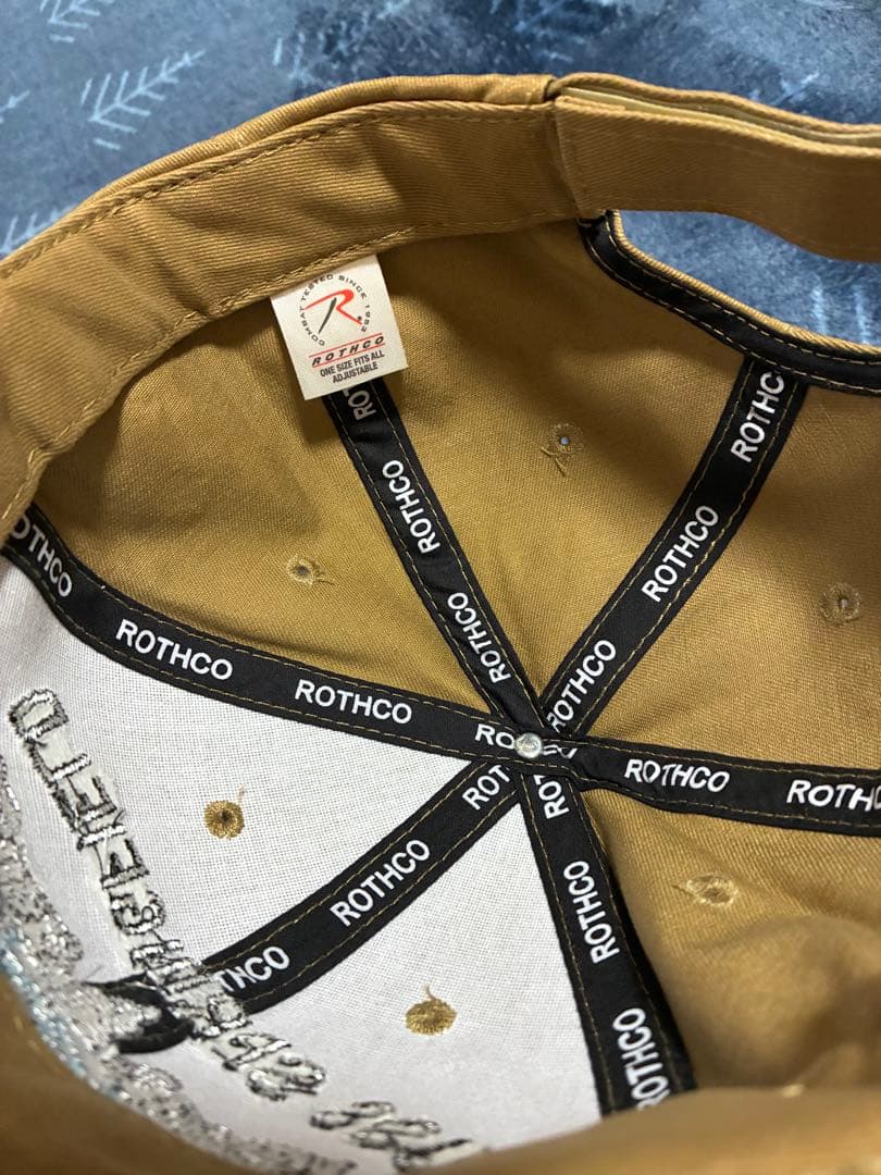 米海軍　ロサンゼルス級　原子力潜水艦　スプリングフィールド　キャップ　帽子