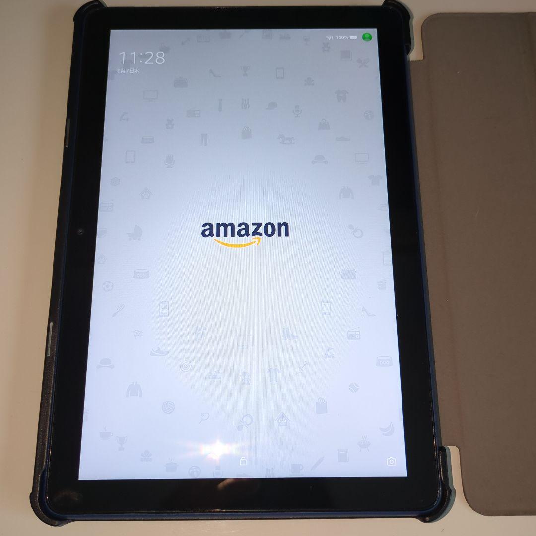 Fire HD 10 ネイビー 第11世代(2021) 32GB