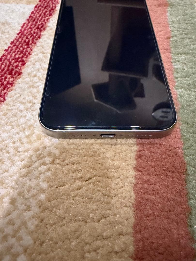 iPhone 15promax 256gb SIMフリー