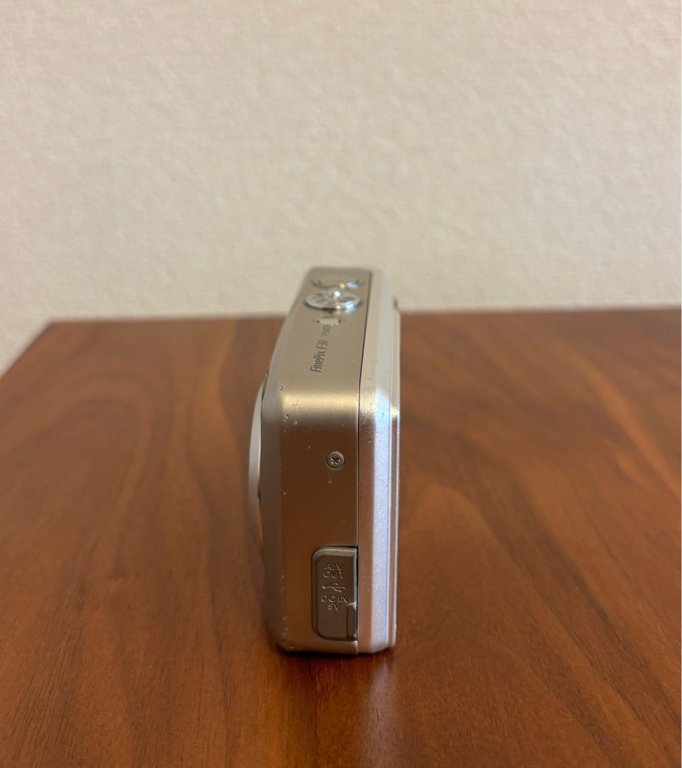 FUJIFILM FINEPIX コンパクトデジタルカメラ