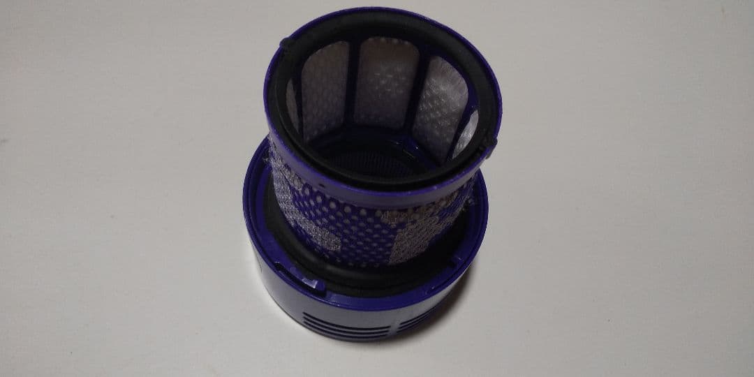 ダイソン掃除機 sv12 本体