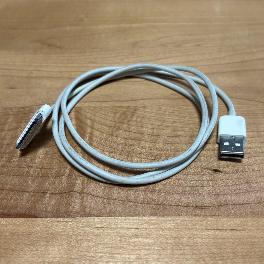 Apple iPod classic 第6世代 120GB ジャンク品