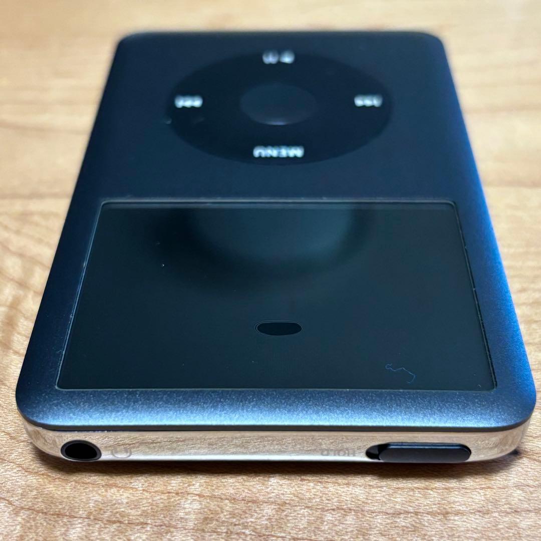 Apple iPod classic 第6世代 120GB ジャンク品