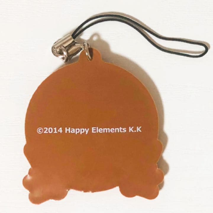 新品★あんスタ【Ra*bits】アニカフェ★ラバーチャーム★夢ノ咲コック★セット