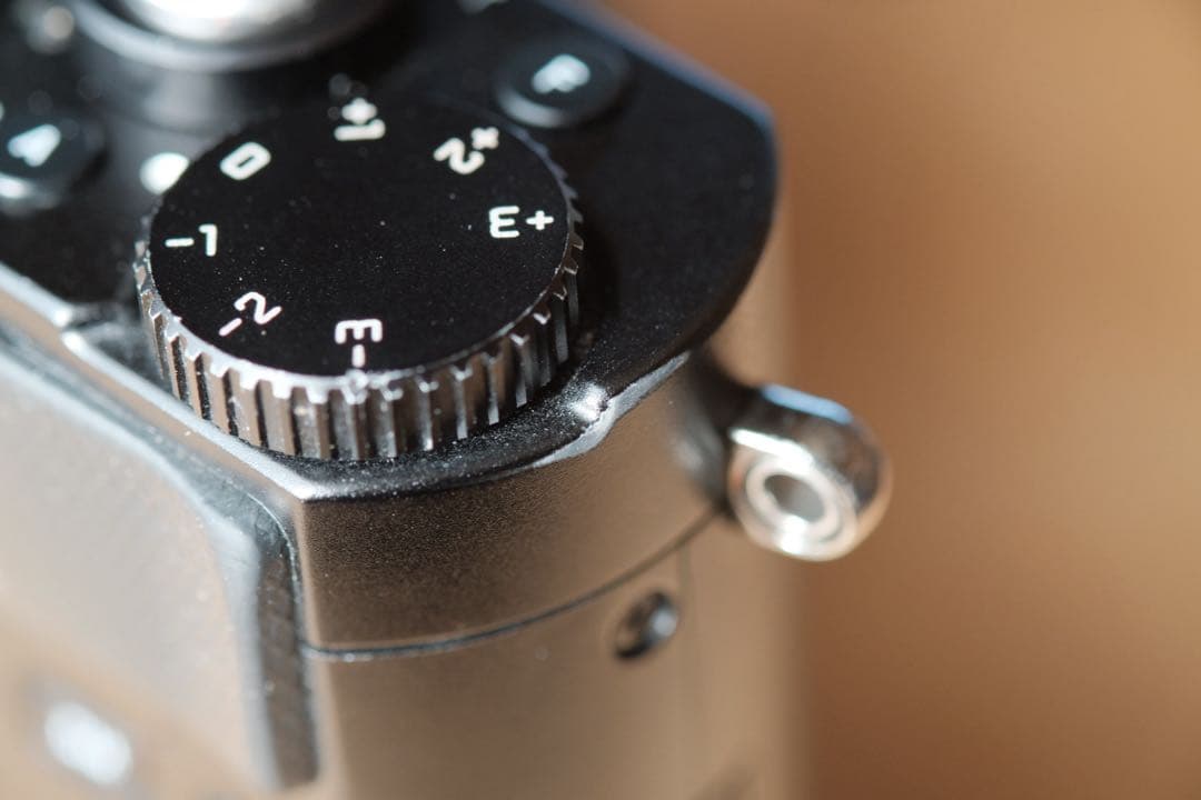 【訳あり】Leicaライカデジタルカメラ D_LUX typ109