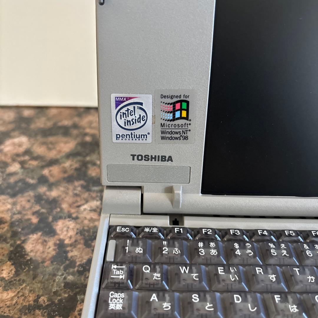 Libretto M3 for DoCoMo （TOSHIBA）