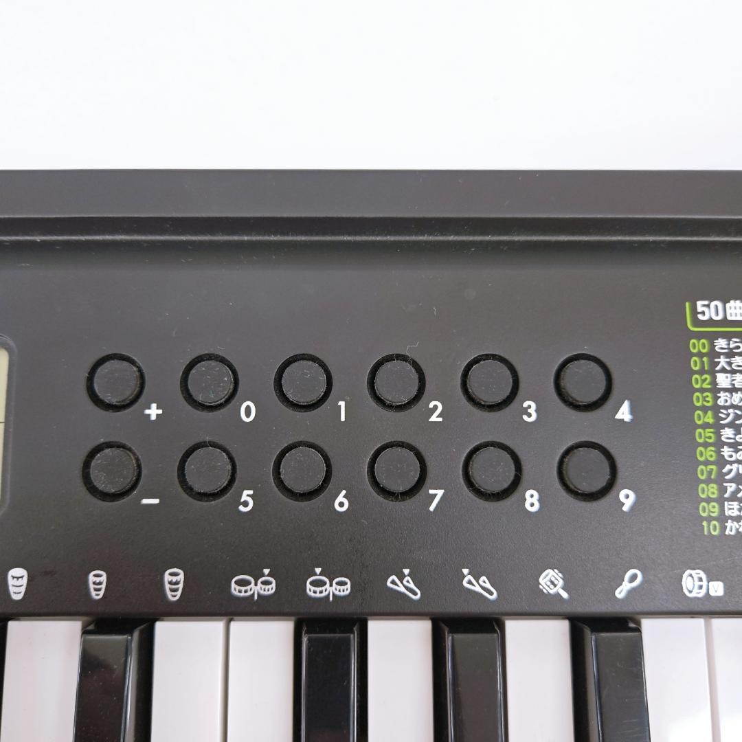 【美品】CASIO CTK-240 49鍵 電子キーボード 箱付き