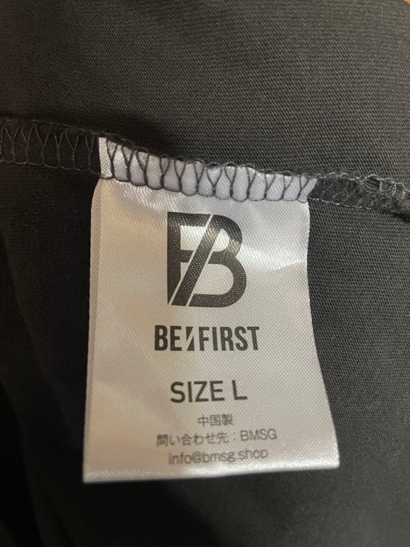 BE:FIRST SUMMER Tシャツ
