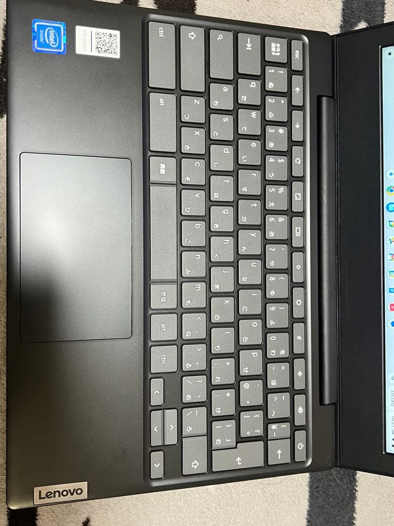 Chromebook本体 Lenovo ideapad 3 CB-11IGL05 Chromebook